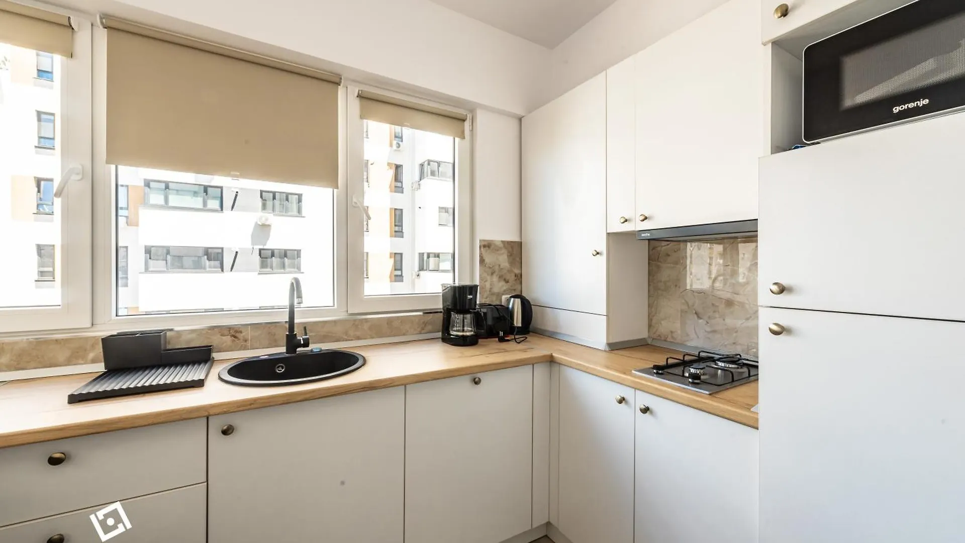 Central Spacious Apartment 513 Bucharest 0*,