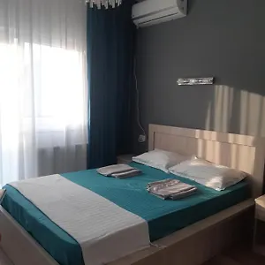 Spital Fundeni Apartment