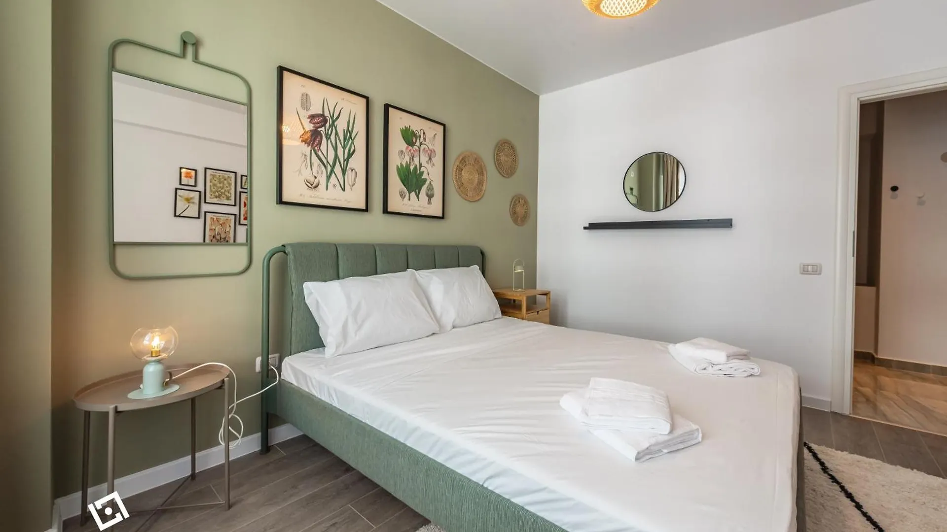 Central Spacious Apartment 513 Bukareszt