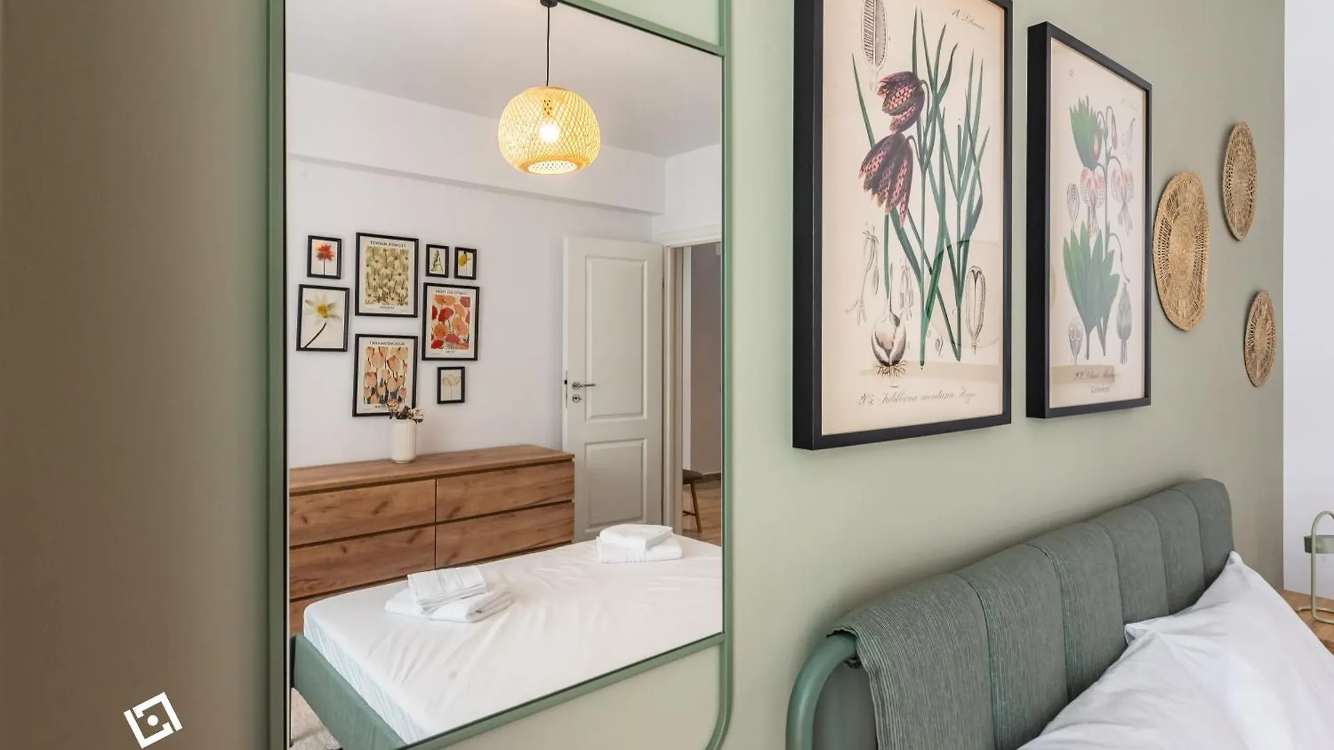 Central Spacious Apartment 513 Bukareszt