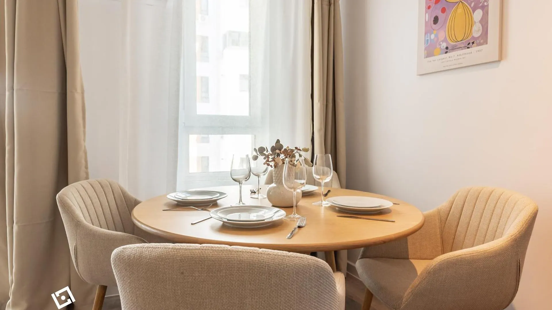Central Spacious Apartment 513 Bukareszt 0*,  Rumunia