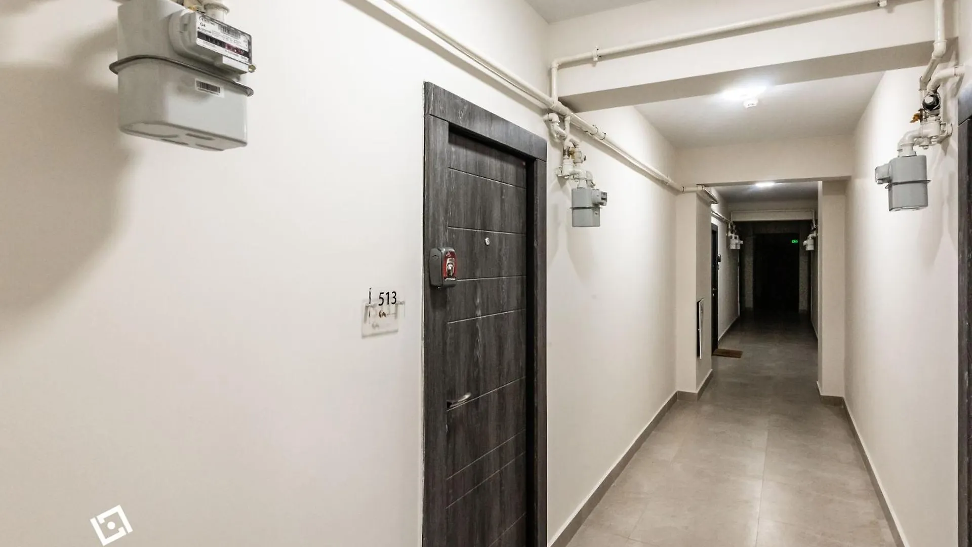 Central Spacious Apartment 513 Bukareszt