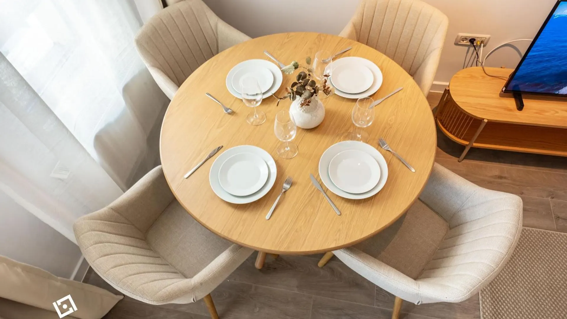 Central Spacious Apartment 513 Bukareszt Rumunia