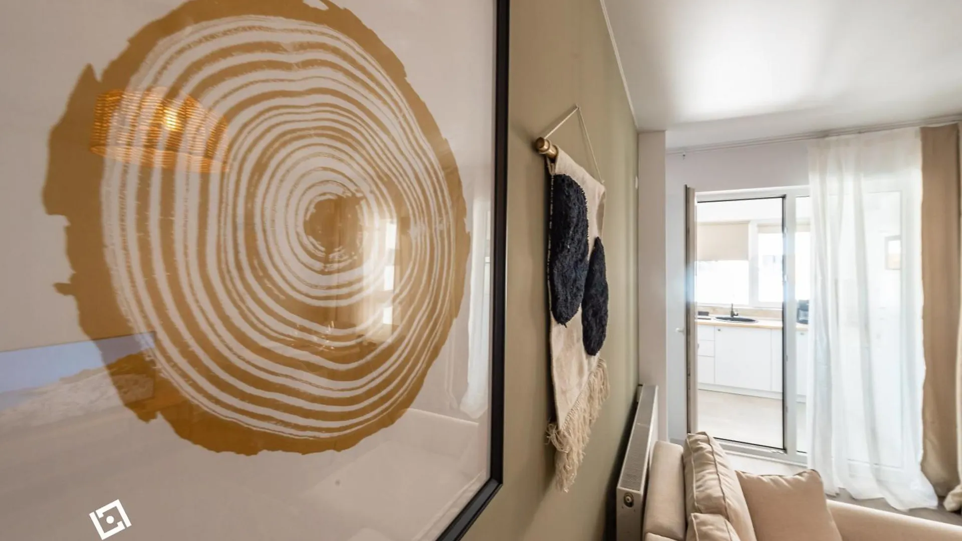 Central Spacious Apartment 513 Bukareszt