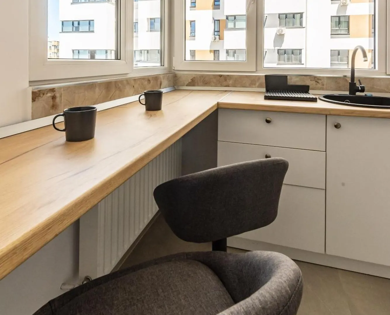 Central Spacious Apartment 513 Bukareszt
