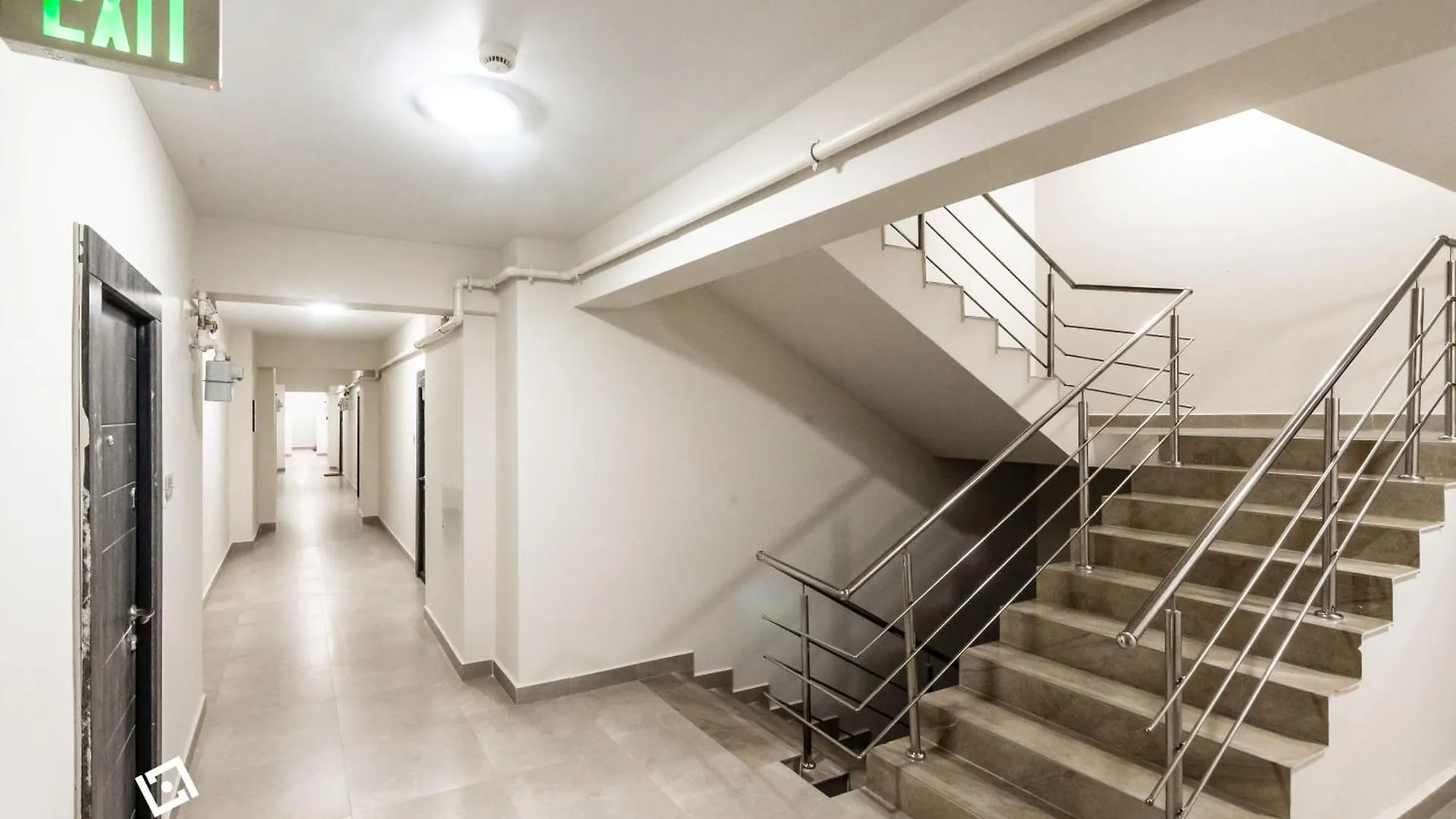 Central Spacious Apartment 513 Bucharest 0*,